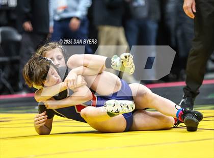 Thumbnail 2 in CHSAA Finals (3rd, 4th and 5th Place) photogallery.