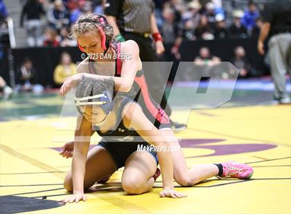 Thumbnail 2 in CHSAA Finals (3rd, 4th and 5th Place) photogallery.