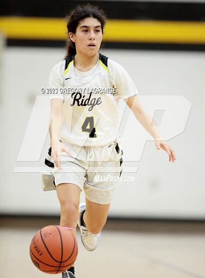 Thumbnail 2 in Haltom vs Fossil Ridge photogallery.