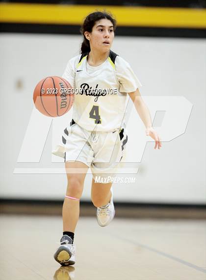 Thumbnail 1 in Haltom vs Fossil Ridge photogallery.
