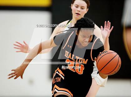 Thumbnail 3 in Haltom vs Fossil Ridge photogallery.