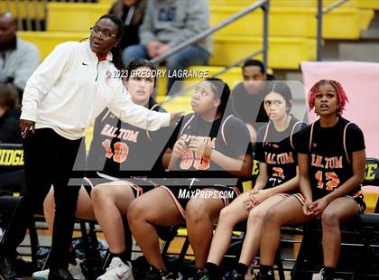 Thumbnail 3 in Haltom vs Fossil Ridge photogallery.
