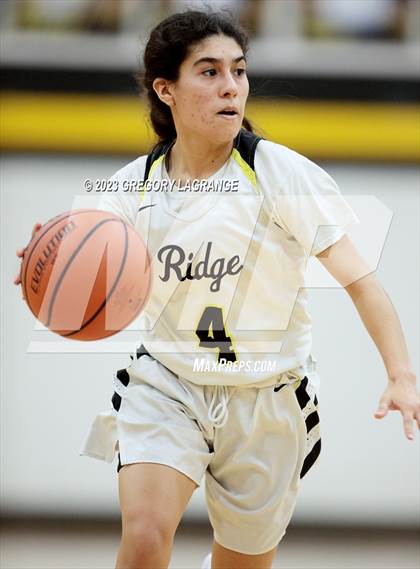 Thumbnail 3 in Haltom vs Fossil Ridge photogallery.