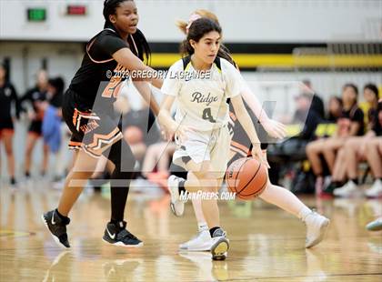 Thumbnail 1 in Haltom vs Fossil Ridge photogallery.