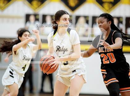 Thumbnail 3 in Haltom vs Fossil Ridge photogallery.