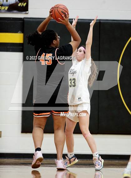 Thumbnail 2 in Haltom vs Fossil Ridge photogallery.