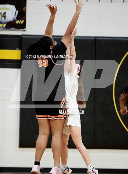 Thumbnail 3 in Haltom vs Fossil Ridge photogallery.