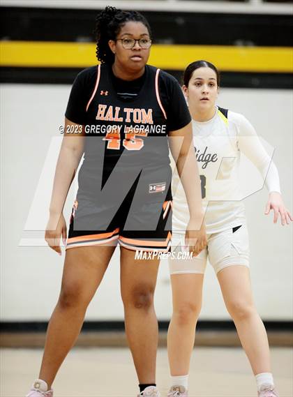 Thumbnail 2 in Haltom vs Fossil Ridge photogallery.