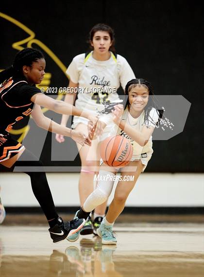 Thumbnail 1 in Haltom vs Fossil Ridge photogallery.