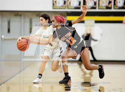 Thumbnail 3 in Haltom vs Fossil Ridge photogallery.