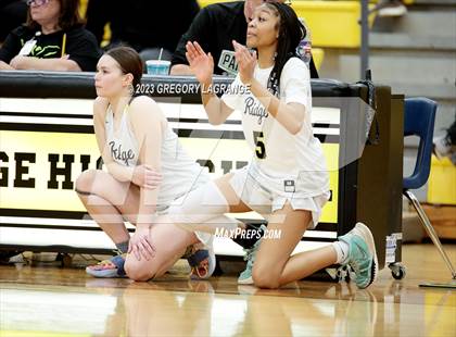 Thumbnail 1 in Haltom vs Fossil Ridge photogallery.