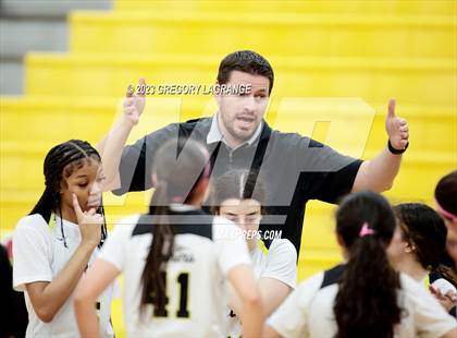 Thumbnail 2 in Haltom vs Fossil Ridge photogallery.