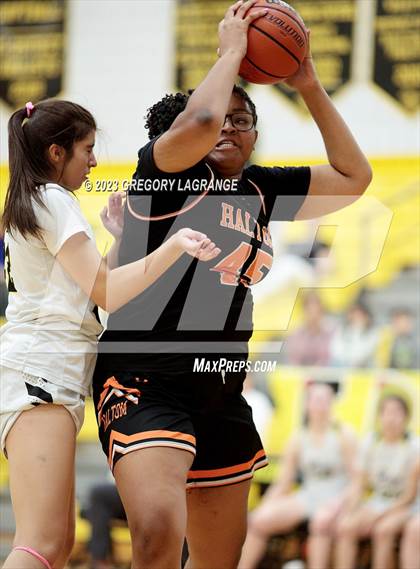 Thumbnail 2 in Haltom vs Fossil Ridge photogallery.