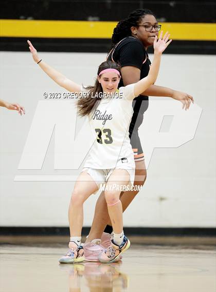 Thumbnail 2 in Haltom vs Fossil Ridge photogallery.