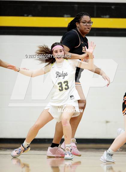 Thumbnail 1 in Haltom vs Fossil Ridge photogallery.
