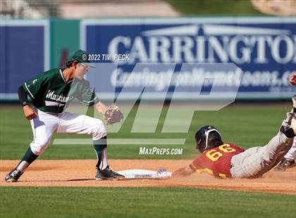 Thumbnail 1 in Costa Mesa vs. Estancia photogallery.