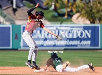 Thumbnail 1 in Costa Mesa vs. Estancia photogallery.
