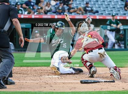 Thumbnail 1 in Costa Mesa vs. Estancia photogallery.