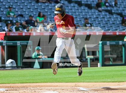 Thumbnail 1 in Costa Mesa vs. Estancia photogallery.