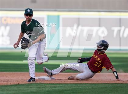 Thumbnail 1 in Costa Mesa vs. Estancia photogallery.
