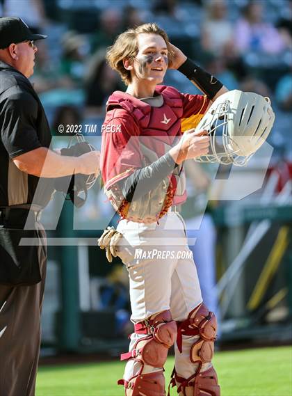 Thumbnail 3 in Costa Mesa vs. Estancia photogallery.