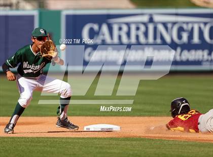 Thumbnail 1 in Costa Mesa vs. Estancia photogallery.