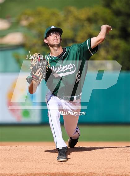 Thumbnail 2 in Costa Mesa vs. Estancia photogallery.