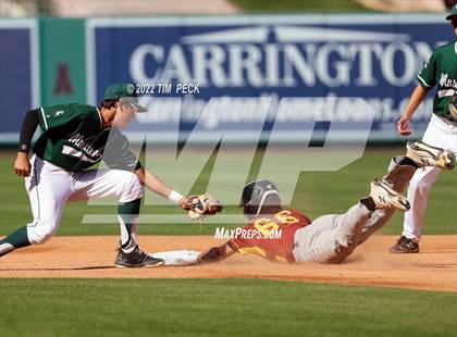Thumbnail 3 in Costa Mesa vs. Estancia photogallery.