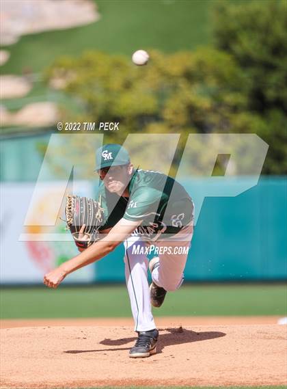 Thumbnail 3 in Costa Mesa vs. Estancia photogallery.
