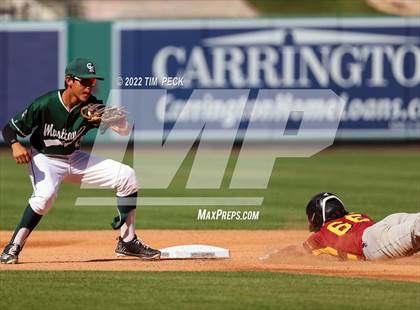 Thumbnail 2 in Costa Mesa vs. Estancia photogallery.