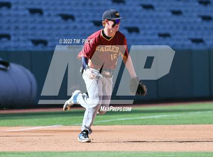 Thumbnail 3 in Costa Mesa vs. Estancia photogallery.