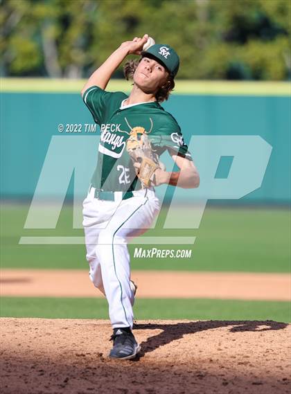 Thumbnail 1 in Costa Mesa vs. Estancia photogallery.