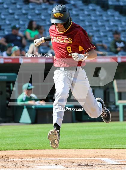 Thumbnail 2 in Costa Mesa vs. Estancia photogallery.