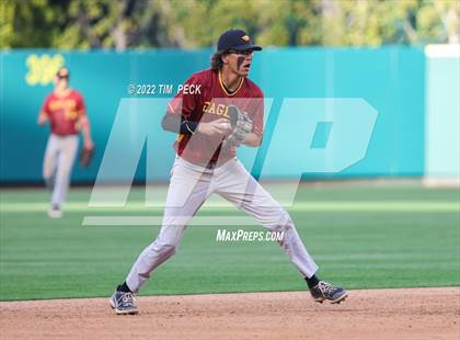Thumbnail 1 in Costa Mesa vs. Estancia photogallery.