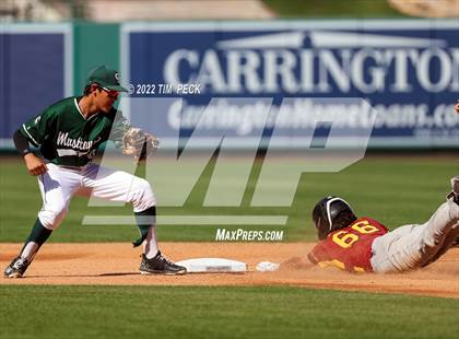 Thumbnail 3 in Costa Mesa vs. Estancia photogallery.