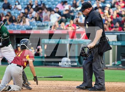 Thumbnail 2 in Costa Mesa vs. Estancia photogallery.