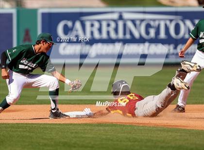 Thumbnail 2 in Costa Mesa vs. Estancia photogallery.