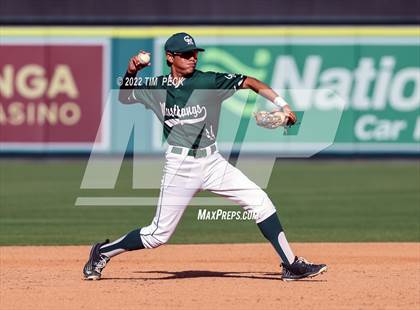 Thumbnail 2 in Costa Mesa vs. Estancia photogallery.