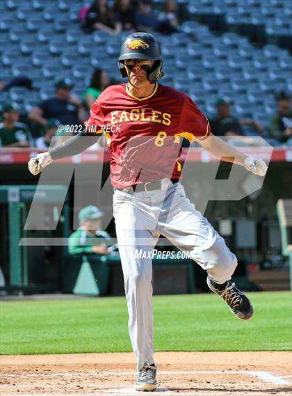 Thumbnail 1 in Costa Mesa vs. Estancia photogallery.