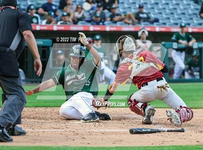 Thumbnail 2 in Costa Mesa vs. Estancia photogallery.