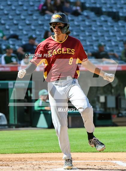 Thumbnail 2 in Costa Mesa vs. Estancia photogallery.