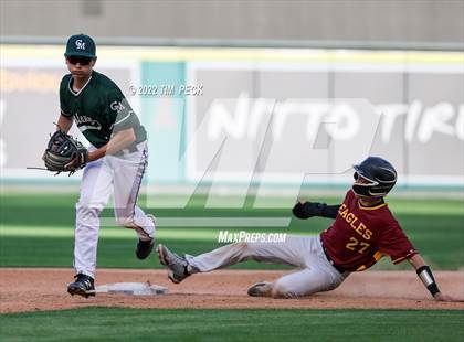 Thumbnail 3 in Costa Mesa vs. Estancia photogallery.