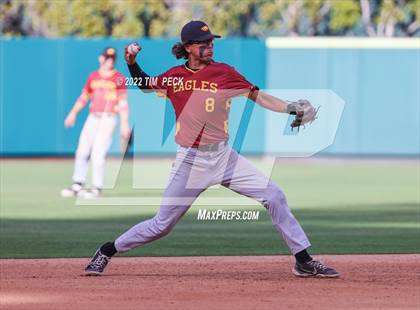 Thumbnail 2 in Costa Mesa vs. Estancia photogallery.