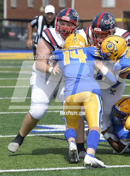 Thumbnail 3 in North Tonawanda @ West Seneca West photogallery.