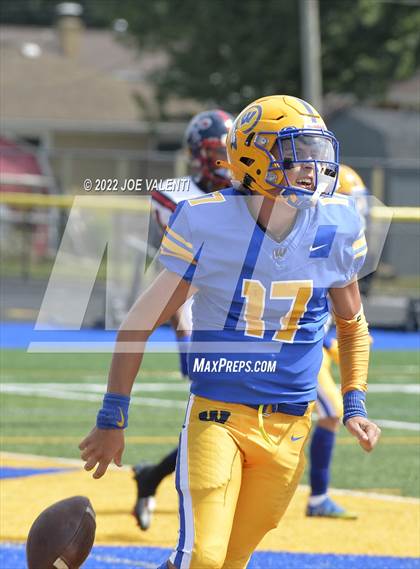Thumbnail 1 in North Tonawanda @ West Seneca West photogallery.