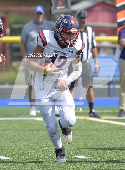 Thumbnail 3 in North Tonawanda @ West Seneca West photogallery.