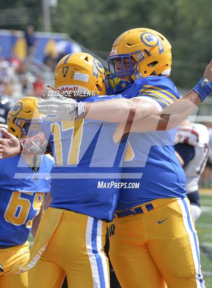 Thumbnail 3 in North Tonawanda @ West Seneca West photogallery.