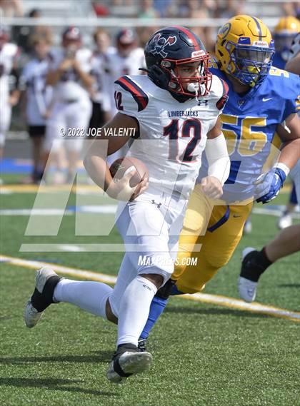 Thumbnail 3 in North Tonawanda @ West Seneca West photogallery.