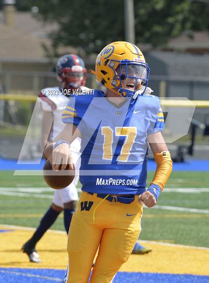 Thumbnail 3 in North Tonawanda @ West Seneca West photogallery.