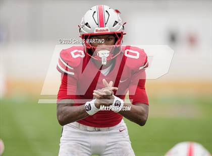 Thumbnail 2 in South Florence vs. South Pointe (SCHSL 4A Final) photogallery.